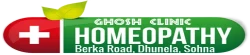 Experienced Practitioners - Trusted Homeopathy Doctor in Dhunela, Sohna, Gurgaon | Chronic Disease Treatment, Homeopathy Consultation, and Personalized Care | Serving Gurgaon, Sohna, NUH, Palwal, and Nearby Areas | Book Online Consultations and Visit Our Clinic Today - Ghosh Clinic